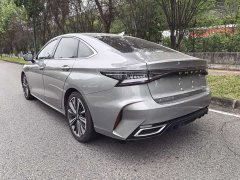 Chery Arrizo 8 2022 1.6T DCT Comfort - ფოტო 4