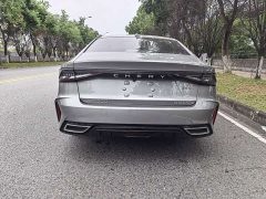 Chery Arrizo 8 2022 1.6T DCT Comfort - ფოტო 5