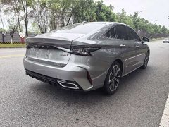 Chery Arrizo 8 2022 1.6T DCT Comfort - ფოტო 6