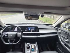 Chery Arrizo 8 2022 1.6T DCT Comfort - ფოტო 7