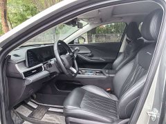 Chery Arrizo 8 2022 1.6T DCT Comfort - ფოტო 8