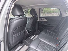 Chery Arrizo 8 2022 1.6T DCT Comfort - ფოტო 9
