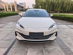 BYD Dolphin 06 DM-i Ultra Comfort 128KM Smart Edition - ფოტო 1
