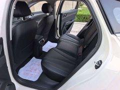 BYD Dolphin 06 DM-i Ultra Comfort 128KM Smart Edition - ფოტო 10