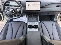 BYD Dolphin 06 DM-i Ultra Comfort 128KM Smart Edition - ფოტო 11
