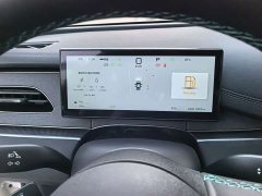 BYD Dolphin 06 DM-i Ultra Comfort 128KM Smart Edition - ფოტო 14