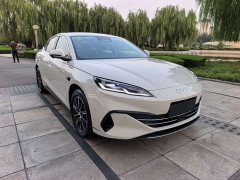 BYD Dolphin 06 DM-i Ultra Comfort 128KM Smart Edition - ფოტო 2