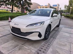 BYD Dolphin 06 DM-i Ultra Comfort 128KM Smart Edition - ფოტო 3