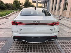 BYD Dolphin 06 DM-i Ultra Comfort 128KM Smart Edition - ფოტო 5