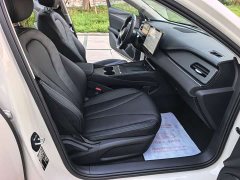 BYD Dolphin 06 DM-i Ultra Comfort 128KM Smart Edition - ფოტო 8