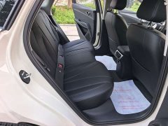 BYD Dolphin 06 DM-i Ultra Comfort 128KM Smart Edition - ფოტო 9