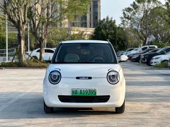 Changan Lumin 205km Xiangqin Edition - ფოტო 1