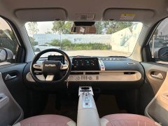 Changan Lumin 205km Xiangqin Edition - ფოტო 10