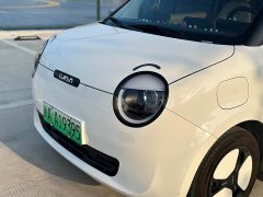 Changan Lumin 205km Xiangqin Edition - ფოტო 12
