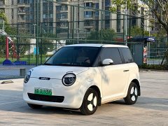 Changan Lumin 205km Xiangqin Edition - ფოტო 2