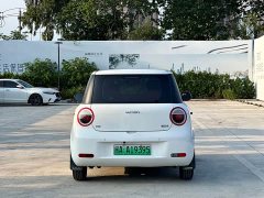 Changan Lumin 205km Xiangqin Edition - ფოტო 4