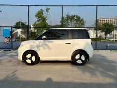 Changan Lumin 205km Xiangqin Edition - ფოტო 5