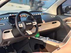 Changan Lumin 205km Xiangqin Edition - ფოტო 6