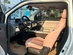 Changan Lumin 205km Xiangqin Edition - ფოტო 7