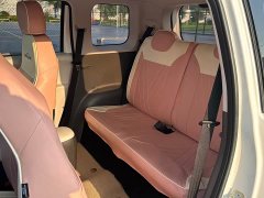 Changan Lumin 205km Xiangqin Edition - ფოტო 9