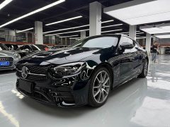 Mercedes-Benz E-Class (Imported) 2021 Facelift E 260 Coupe - ფოტო 1