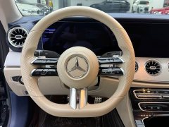 Mercedes-Benz E-Class (Imported) 2021 Facelift E 260 Coupe - ფოტო 10