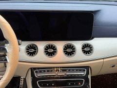 Mercedes-Benz E-Class (Imported) 2021 Facelift E 260 Coupe - ფოტო 11