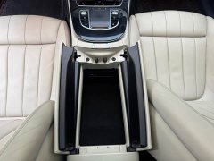 Mercedes-Benz E-Class (Imported) 2021 Facelift E 260 Coupe - ფოტო 13