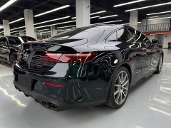 Mercedes-Benz E-Class (Imported) 2021 Facelift E 260 Coupe - ფოტო 19
