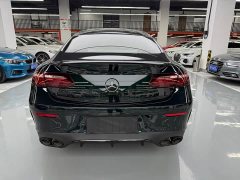 Mercedes-Benz E-Class (Imported) 2021 Facelift E 260 Coupe - ფოტო 20