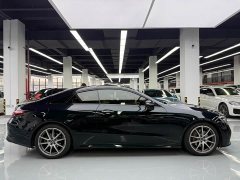Mercedes-Benz E-Class (Imported) 2021 Facelift E 260 Coupe - ფოტო 4