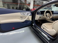 Mercedes-Benz E-Class (Imported) 2021 Facelift E 260 Coupe - ფოტო 5