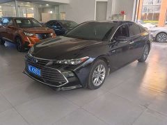Toyota Avalon Hybrid 2.5L Luxury - ფოტო 1