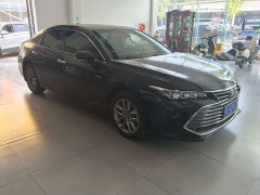 Toyota Avalon Hybrid 2.5L Luxury - ფოტო 3