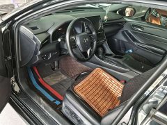 Toyota Avalon Hybrid 2.5L Luxury - ფოტო 4