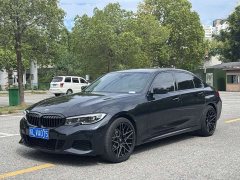 BMW 3 Series 325Li M Sport Night Edition Package - photo 1