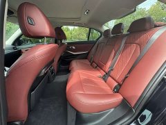 BMW 3 Series 325Li M Sport Night Edition Package - photo 10
