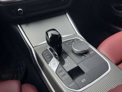 BMW 3 Series 325Li M Sport Night Edition Package - photo 11