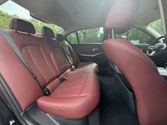 BMW 3 Series 325Li M Sport Night Edition Package - photo 12