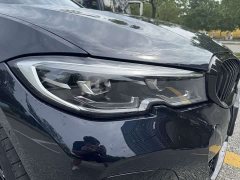 BMW 3 Series 325Li M Sport Night Edition Package - photo 13
