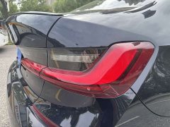 BMW 3 Series 325Li M Sport Night Edition Package - photo 15