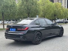 BMW 3 Series 325Li M Sport Night Edition Package - photo 19