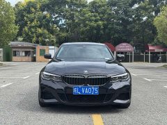 BMW 3 Series 325Li M Sport Night Edition Package - photo 2