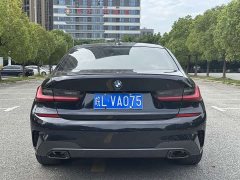 BMW 3 Series 325Li M Sport Night Edition Package - photo 20