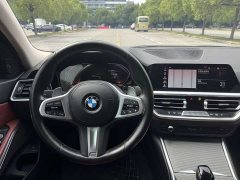 BMW 3 Series 325Li M Sport Night Edition Package - photo 5