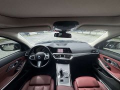 BMW 3 Series 325Li M Sport Night Edition Package - photo 6