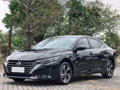 Nissan Sylphy 2023 1.6L CVT Comfort Edition - ფოტო 1