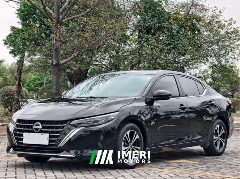 2024 Nissan Sylphy 1.6L CVT Comfort Edition