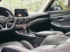 Nissan Sylphy 2023 1.6L CVT Comfort Edition - ფოტო 11