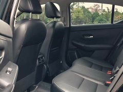 Nissan Sylphy 2023 1.6L CVT Comfort Edition - ფოტო 12